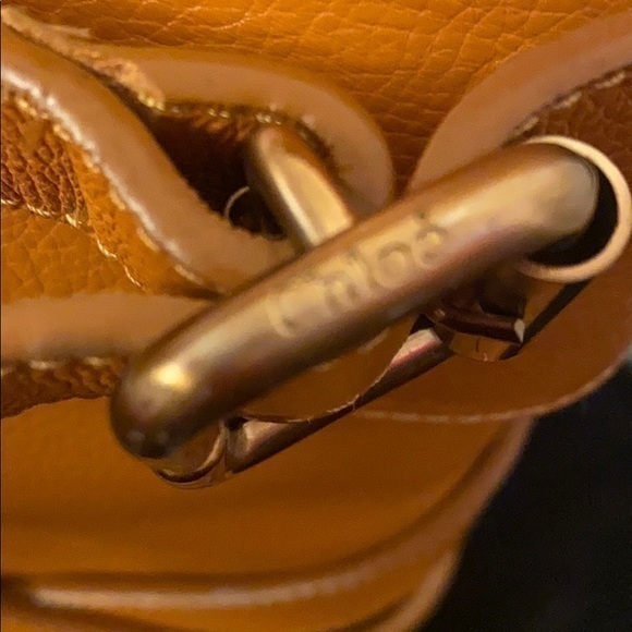 Chloe tall boot with wrap around straps with buckles - Picture 5 of 7